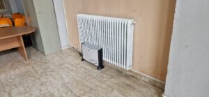 Mugnano del cardinale. Il caso dei riscaldamenti al Liceo Scientifico: Verità nascoste e impegni.