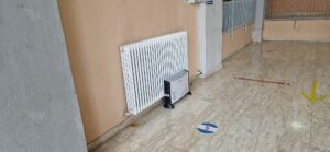 Mugnano del cardinale. Il caso dei riscaldamenti al Liceo Scientifico: Verità nascoste e impegni.