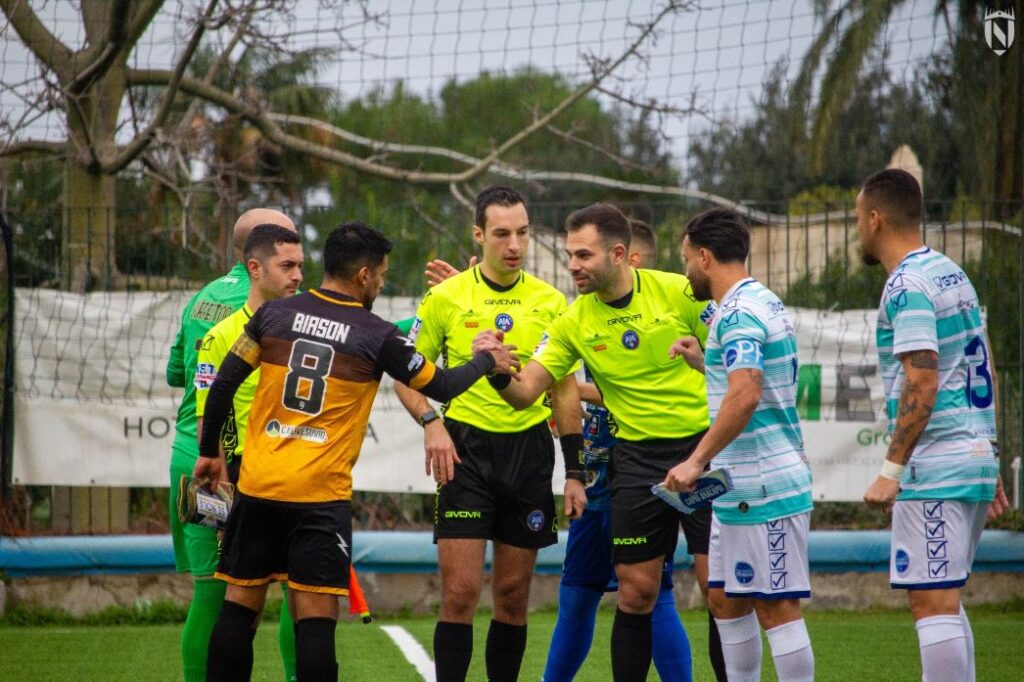 Calcio. Il Nola cala il tris sullisola: steso il Capri