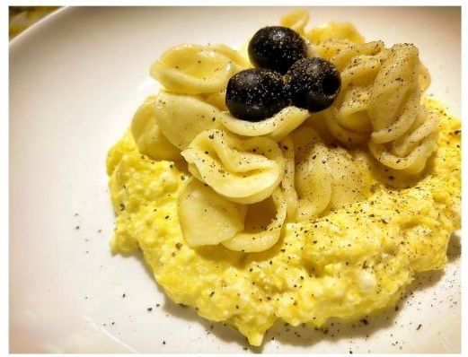 GROTTAMINARDA. L’ingegnere Giuseppe Vitale, rilancia il piatto tipico in ricordo del giovane Gabriele Pascuccio suo amico ed anch’egli appassionato di cucina. GROTTAMINARDA. L’ingegnere Giuseppe Vitale, rilancia il piatto tipico in ricordo del giovane Gabriele Pascuccio suo amico ed anch’egli appassionato di cucina.