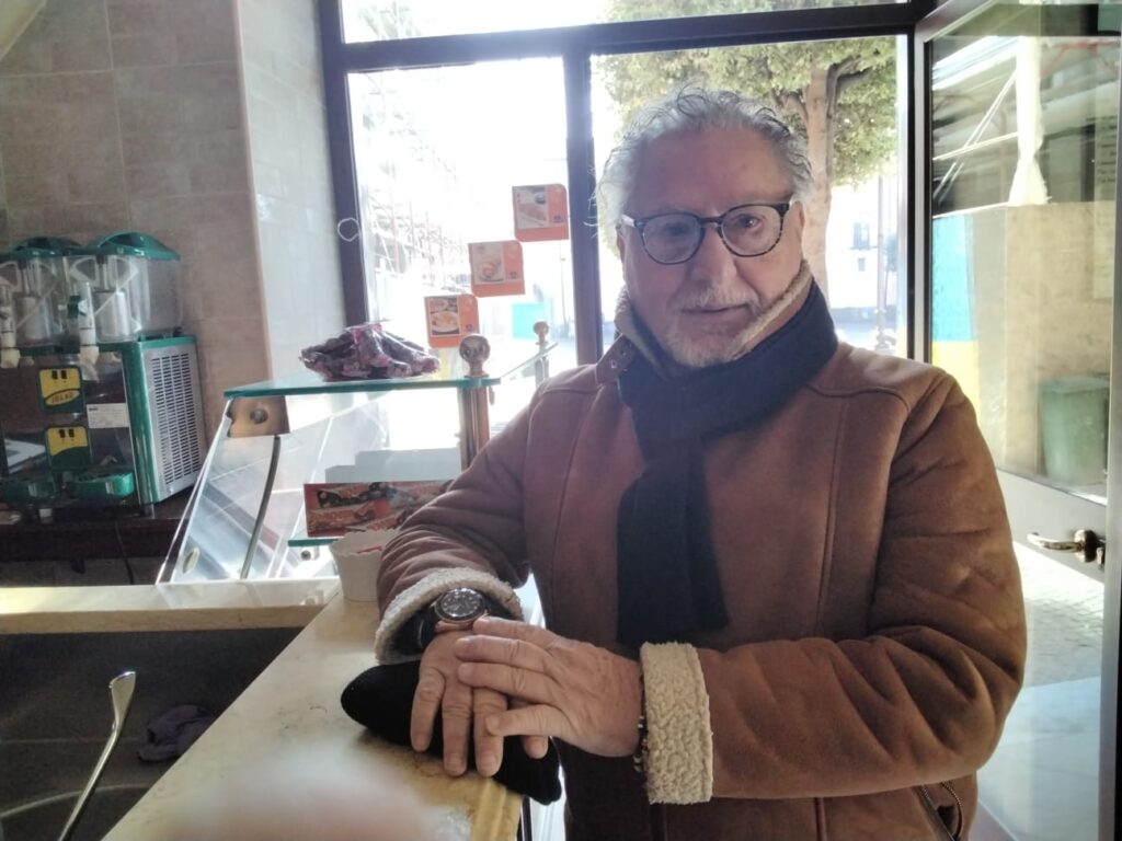 100 DI QUESTI GIORNI. Avella, Fausto Polichetti promosso Colonnello della Vigilanza Europea