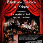 Baianese: Aspettando Edmondo: Un ritorno nella storia attraverso la musica e lamicizia