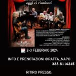 Baianese: Aspettando Edmondo: Un ritorno nella storia attraverso la musica e lamicizia