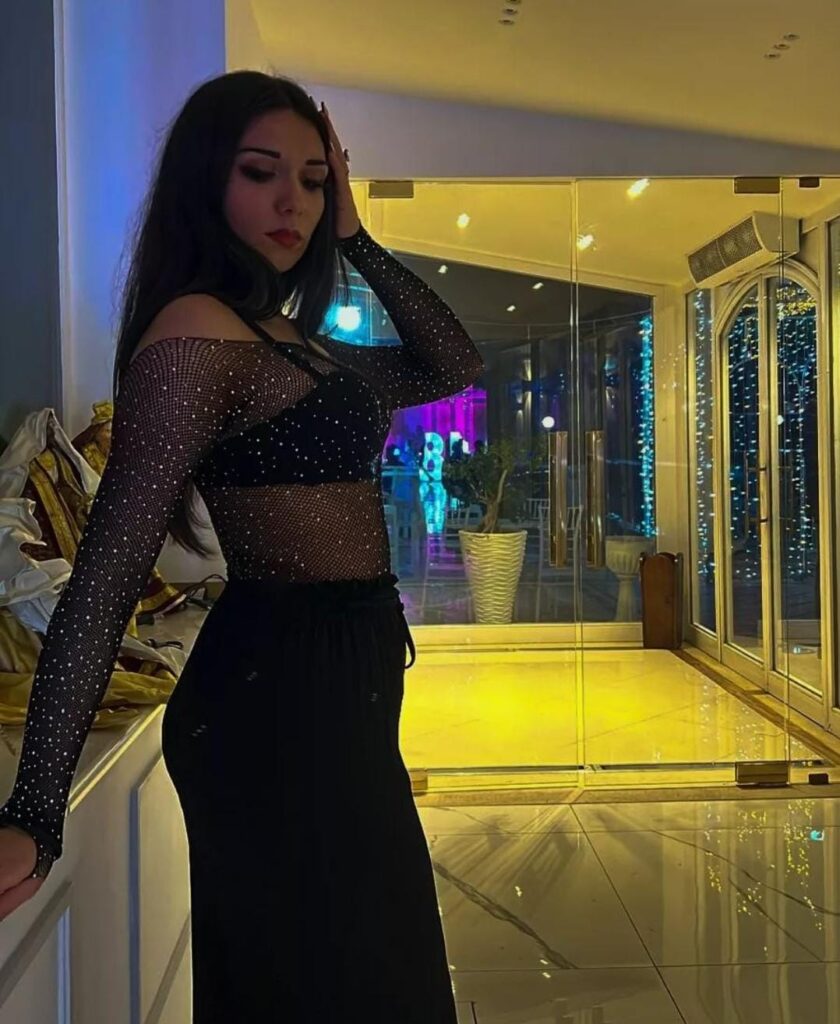 100 DI QUESTI GIORNI. Avella, compie 18 Martina Guerriero. Gli auguri