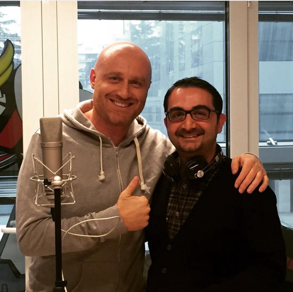 Avellino, note di passione: Il Nuovo Inno Biancoverdi siamo noi di Francesco Serino