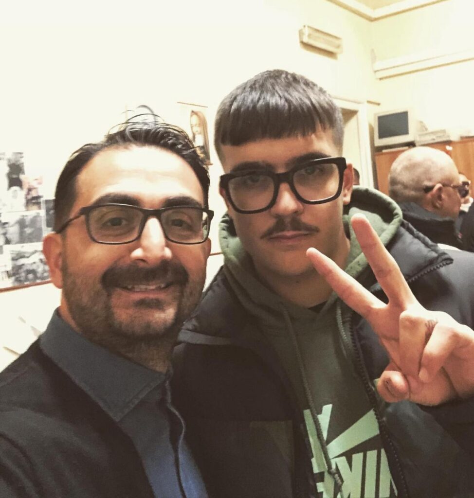 Avellino, note di passione: Il Nuovo Inno Biancoverdi siamo noi di Francesco Serino