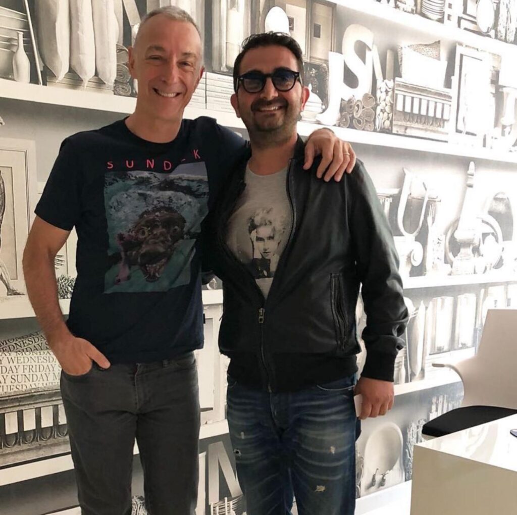 Avellino, note di passione: Il Nuovo Inno Biancoverdi siamo noi di Francesco Serino