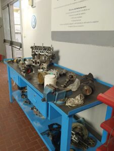 NOLA. Le Prospettive del Leone Nobile: Intervista al Dirigente Scolastico Vincenzo Serpico in Vista degli OPEN DAYS