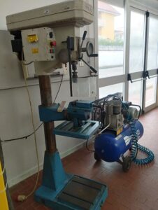 NOLA. Le Prospettive del Leone Nobile: Intervista al Dirigente Scolastico Vincenzo Serpico in Vista degli OPEN DAYS