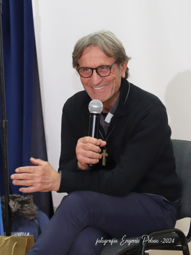 Al Centro Teatro Nadur di Cicciano, si è svolta la VI edizione del Premio Nazionale Ass. Domenico De Stefano