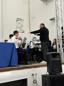 NOLA. La scuola e la cultura della solidarietà. Il genocidio degli ebrei, tragedia del ‘900. La conoscenza che diventa coscienza e memoria