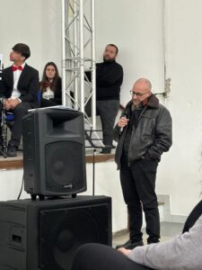 NOLA. La scuola e la cultura della solidarietà. Il genocidio degli ebrei, tragedia del ‘900. La conoscenza che diventa coscienza e memoria