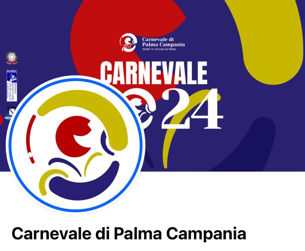 Il Carnevale di Palma Campania: gioia e tradizione con gli alunni dellIstituto Comprensivo Vincenzo Russo