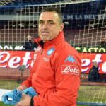 Napoli: Francesco Calzona: Il viaggio dallassistente di Sarri e Spalletti al ruolo di CT della Slovacchia è il nuovo allenatore del Napoli.