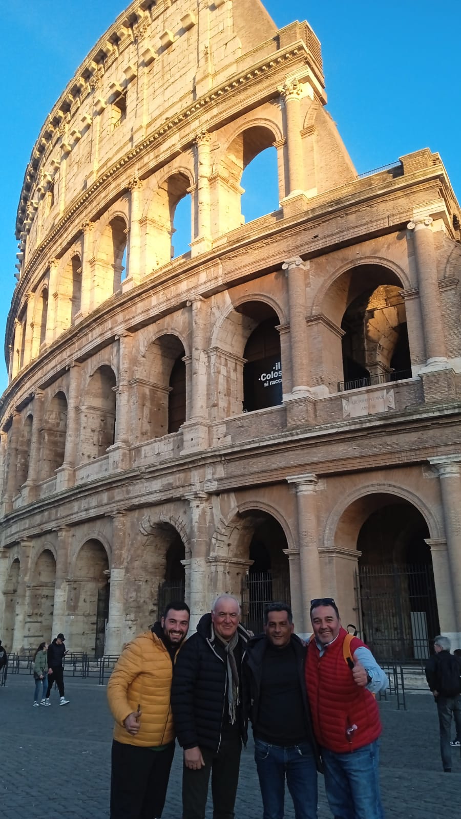 AVELLA. Agricoltori Italiani Protestano al Circo Massimo. Avella ben rappresentata. Le foto AVELLA. Agricoltori Italiani Protestano al Circo Massimo. Avella ben rappresentata. Le foto