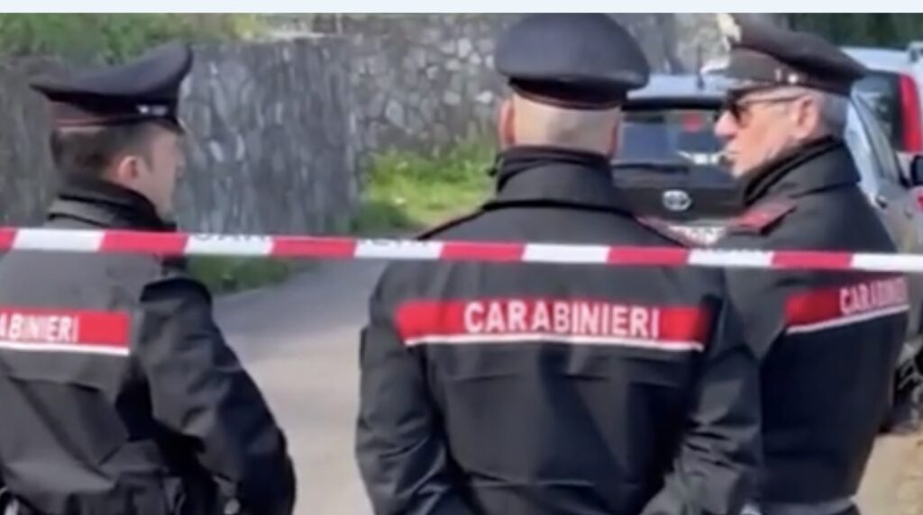 Orrore ad Altavilla Milicia: Muratore uccide moglie e due figli, terrore e dolore in provincia di Palermo