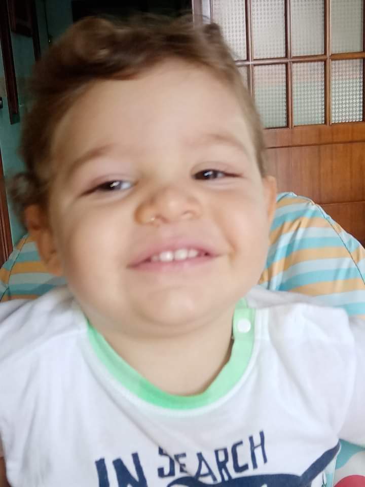 100 DI QUESTI GIORNI. Baiano, compie 4 anni Stefano Candela 100 DI QUESTI GIORNI. Baiano, compie 4 anni Stefano Candela