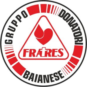 Il Gruppo Donatori Baianese Fratres invita alla donazione di Sangue a Baiano il 17 Febbraio