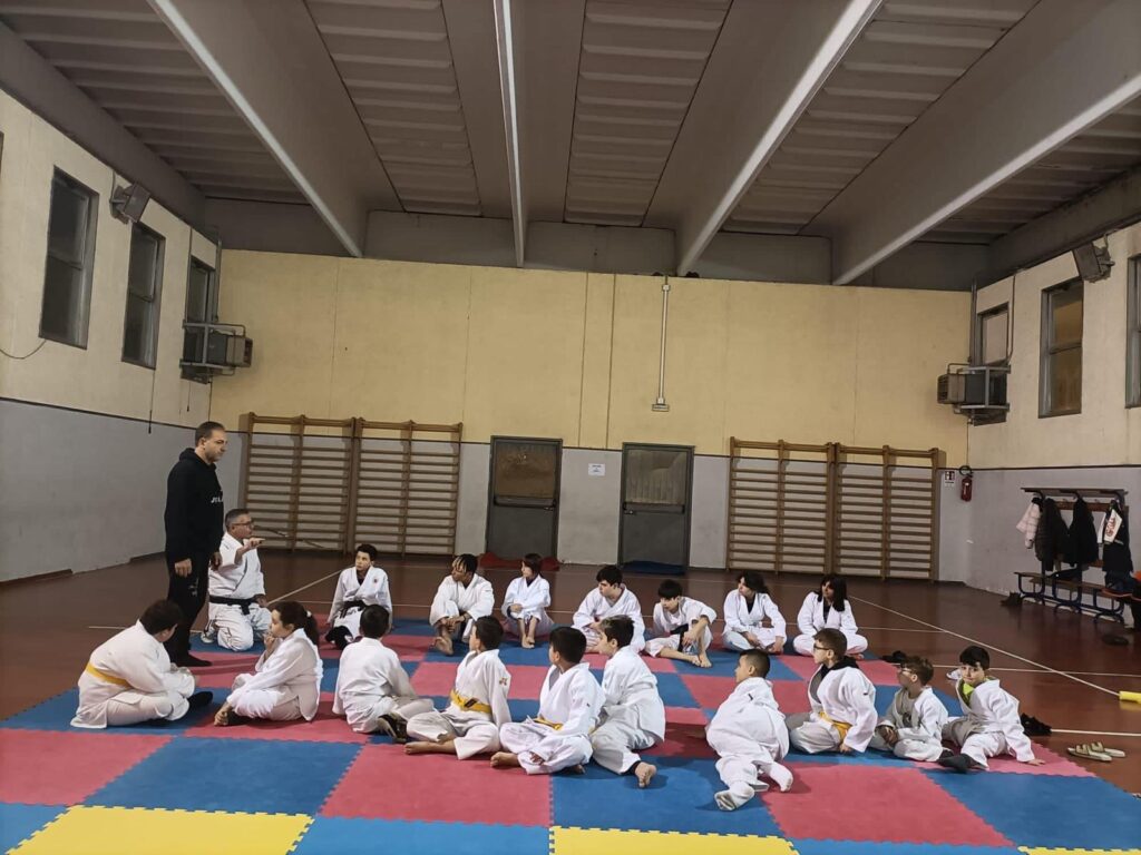 Sport Gratis a Brusciano. Progetto “Sport e Salute” dai 14 ai 34 anni