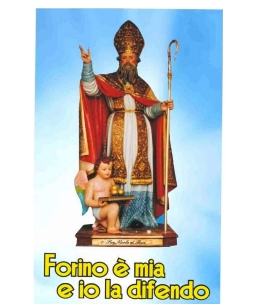 Forino (Av): Fervono i preparativi per il Pellegrinaggio del 14 Marzo al Santuario di San Nicola