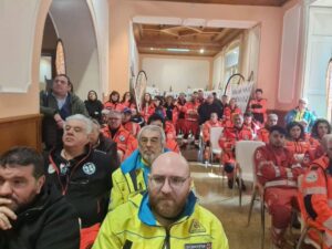 Nuove Prospettive nel Terzo Settore: Riflessioni sullIncontro CISL Anpas