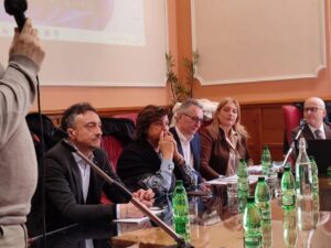 Nuove Prospettive nel Terzo Settore: Riflessioni sullIncontro CISL Anpas