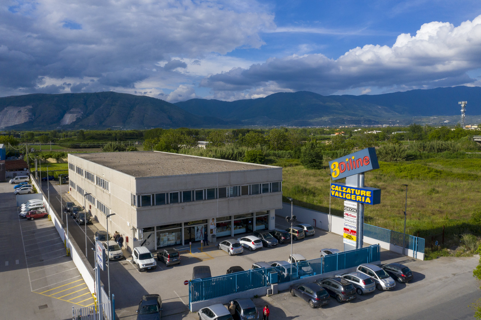 NOLA. Storie d’aziende: 3Dline, dal 1991 l’incarnazione di 4 generazioni di passione e professionalità NOLA. Storie d’aziende: 3Dline, dal 1991 l’incarnazione di 4 generazioni di passione e professionalità