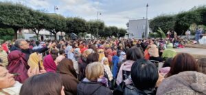 BAIANO. Note a margine. La Passione di Cristo e la coralità di popolo