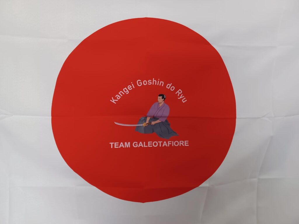 Sport e Salute a Brusciano: le discipline nipponiche per l’educazione ai valori