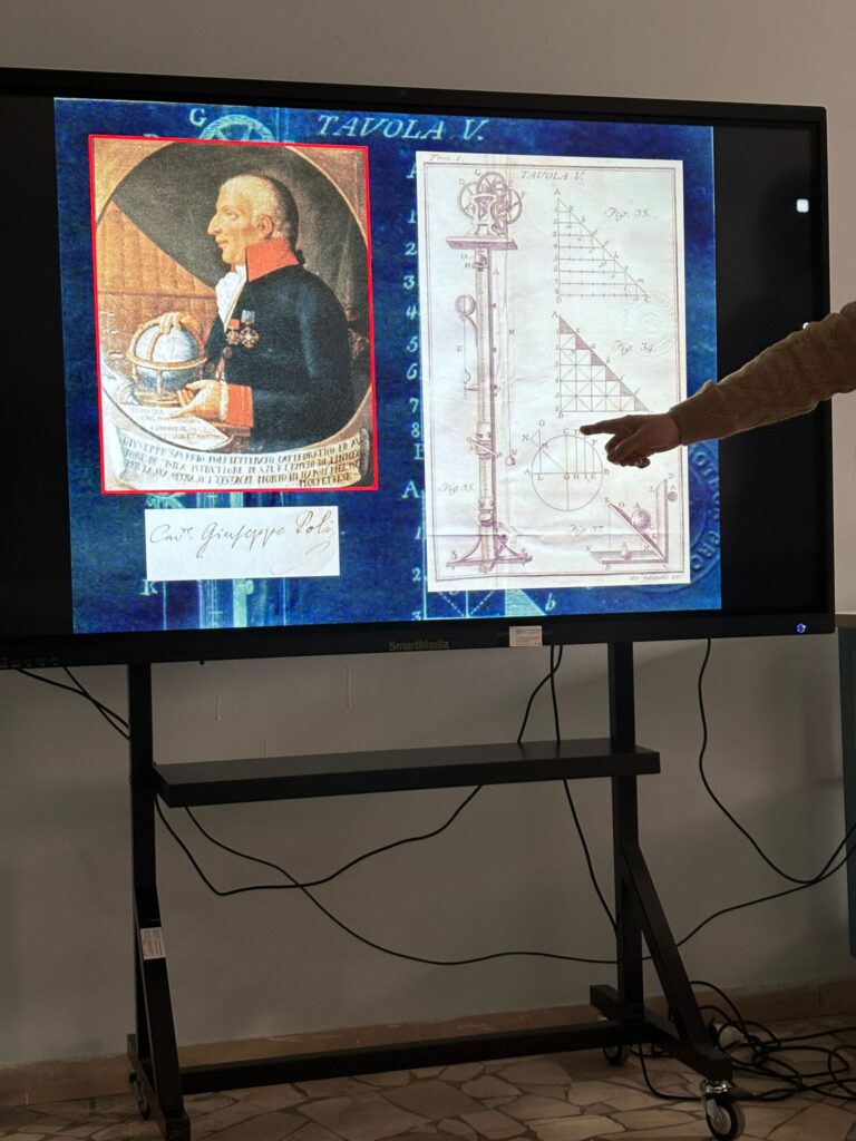 Nola: le S.T.E.M. al CARDUCCI Nola: le S.T.E.M. al CARDUCCI