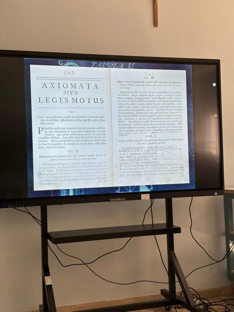 Nola: le S.T.E.M. al CARDUCCI Nola: le S.T.E.M. al CARDUCCI