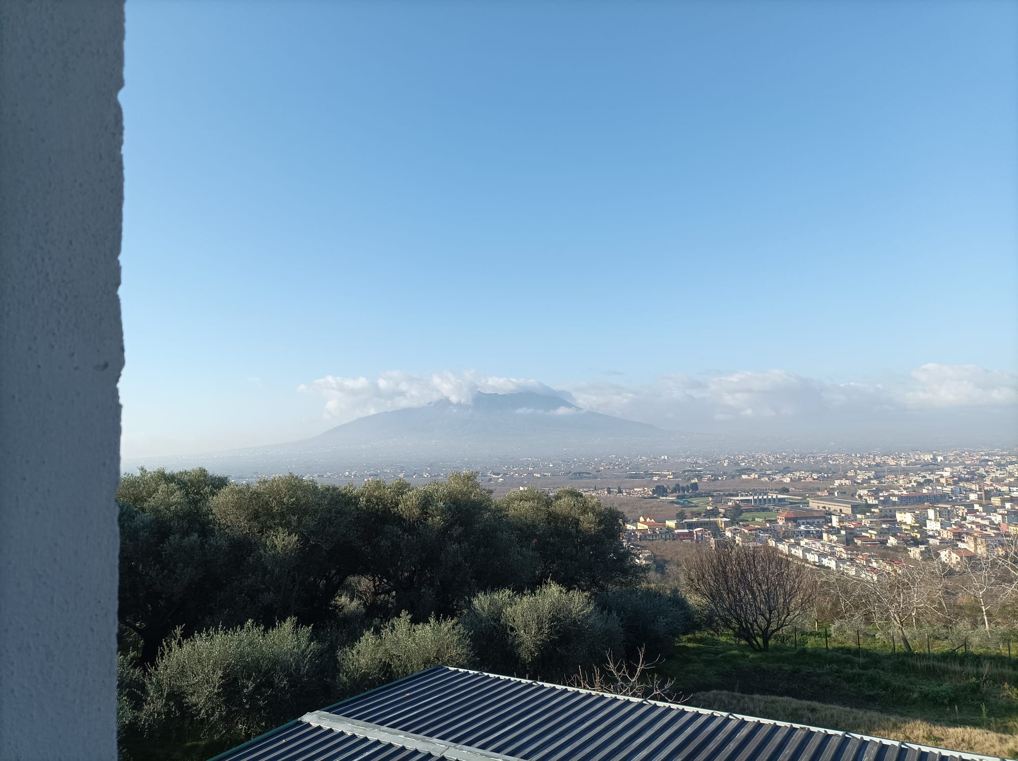 NOLA. Tornano le Giornate Fai di Primavera. NOLA. Tornano le Giornate Fai di Primavera.