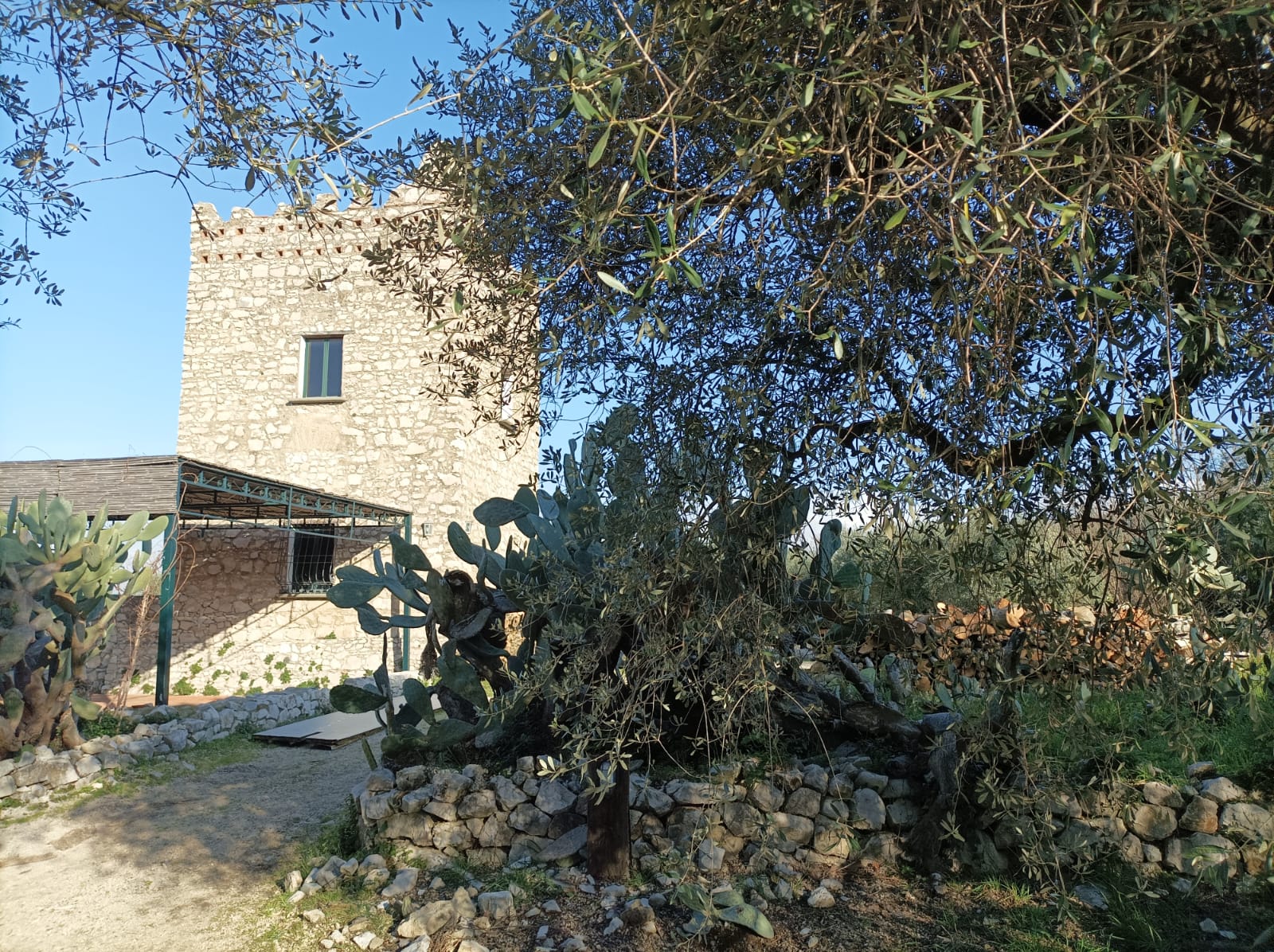 NOLA. Tornano le Giornate Fai di Primavera. NOLA. Tornano le Giornate Fai di Primavera.