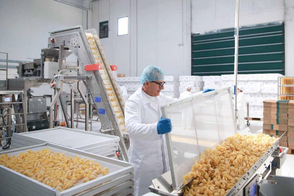 Visita di Mike Pompeo allo Stabilimento Pastificio Graziano di Manocalzati (AV): Un Incontro di Prestigio e Amicizia Visita di Mike Pompeo allo Stabilimento Pastificio Graziano di Manocalzati (AV): Un Incontro di Prestigio e Amicizia