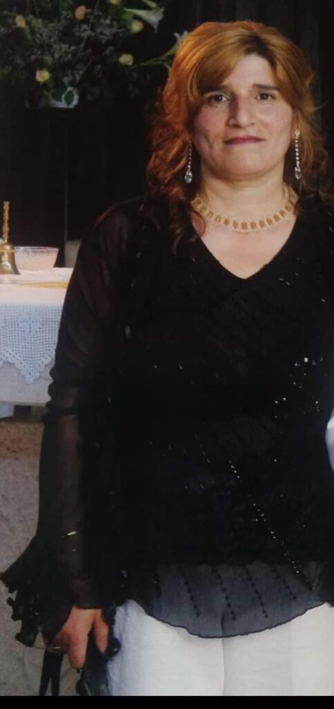 100 DI QUESTI GIORNI. Forino, festeggia 60 anni Anna Mazzocca