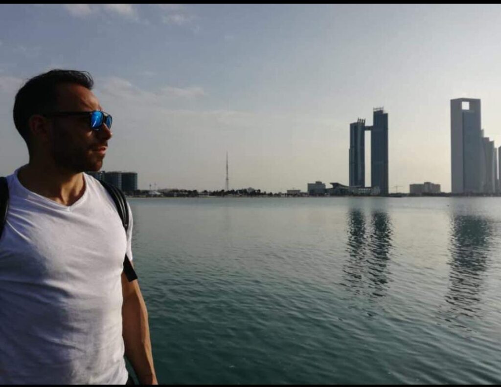 100 DI QUESTI GIORNI. Campigliano (SA) compie gli  anni Vito Mazza