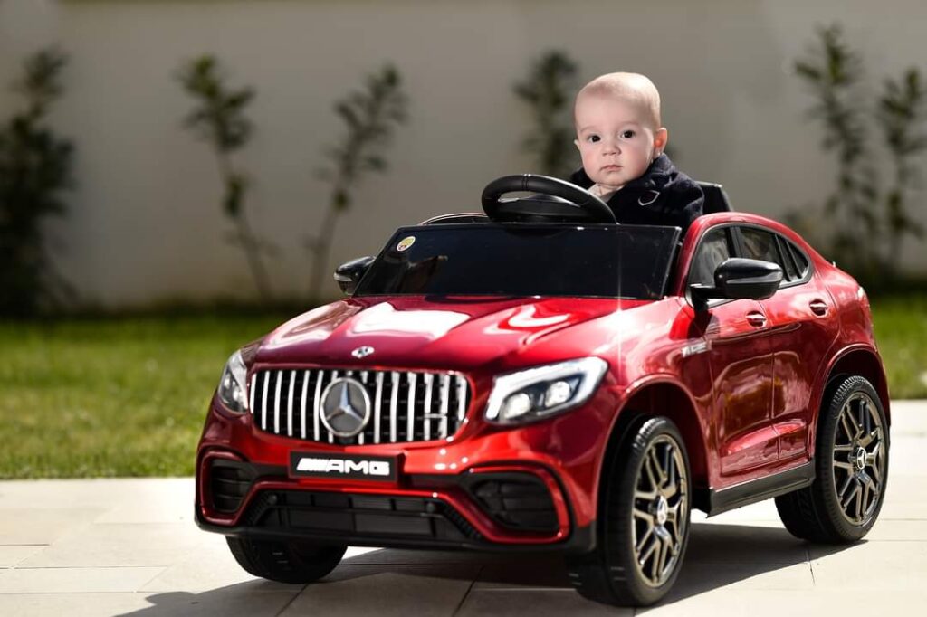 100 DI QUESTI GIORNI. Mugnano del Cardinale, Giovanni Castiello riceve il Battesimo