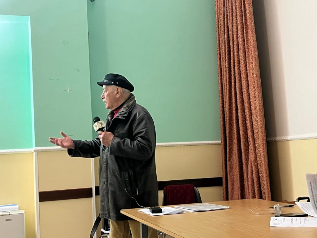 Riunione pubblica ad Avella: Il dibattito sulle antenne 5G prende vita