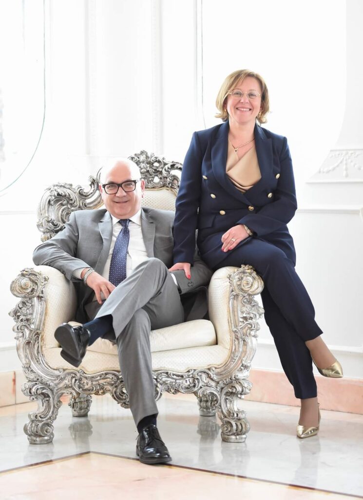 100 DI QUESTI GIORNI. Quadrelle (AV), compie gli anni  il Sindaco Simone Rozza.