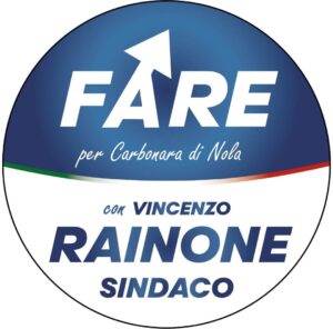 A Carbonara di Nola (Na) nasce il nuovo gruppo politico guidato dallAvv. Vincenzo Rainone.