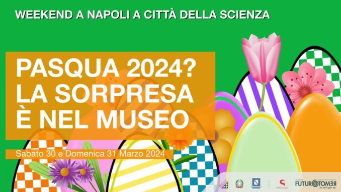 Pasqua 2024