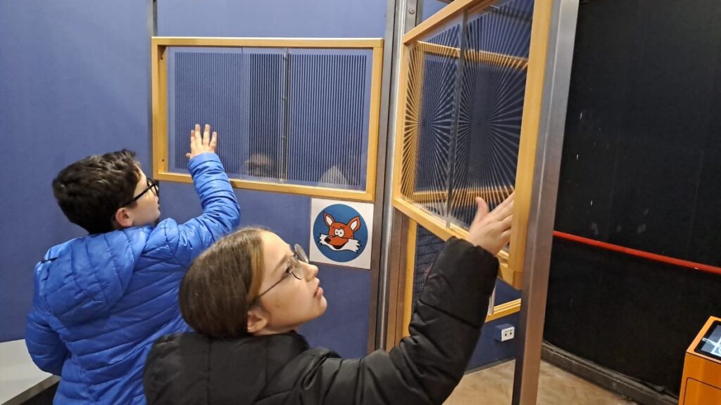 OBIETTIVO TERRA! E il tema del lungo weekend a Città della Scienza dal 25 al 28 aprile 2024 OBIETTIVO TERRA! E il tema del lungo weekend a Città della Scienza dal 25 al 28 aprile 2024