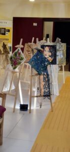 BAIANO. Gran finale al Colosseo  per la rassegna Mu \Te, griffata Proteatro   Inside Ita