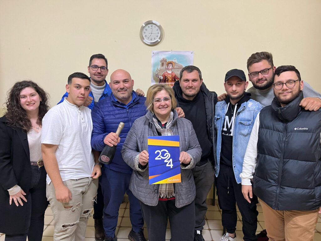 BAIANO. Sal Da Vinci la Guest Star della festa patronale del 4 agosto