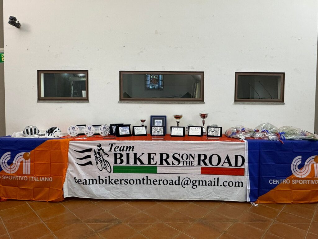 LAURO. Terza edizione del Memorial Ciclistico Picoco De Gennaro   Ottaviano: Ricordando le Vittime di un Tragico incidente. Video e Foto