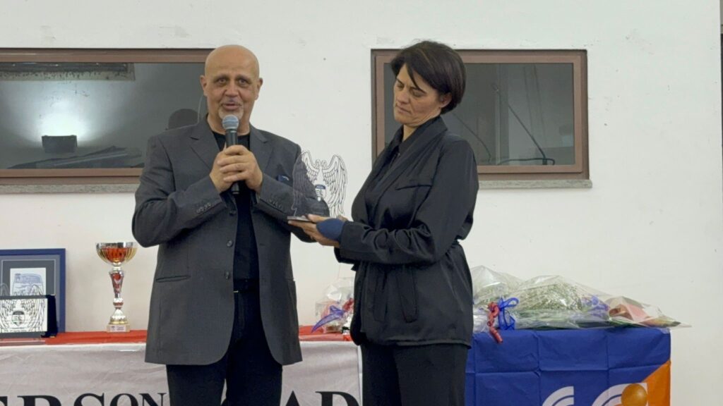 LAURO. Terza edizione del Memorial Ciclistico Picoco De Gennaro   Ottaviano: Ricordando le Vittime di un Tragico incidente. Video e Foto