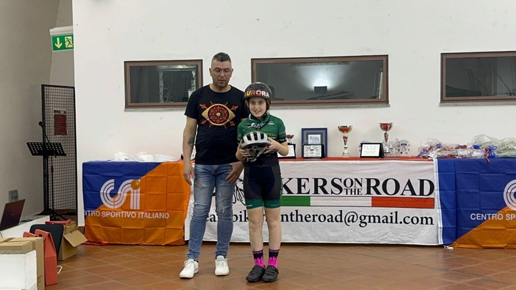 LAURO. Terza edizione del Memorial Ciclistico Picoco De Gennaro   Ottaviano: Ricordando le Vittime di un Tragico incidente. Video e Foto