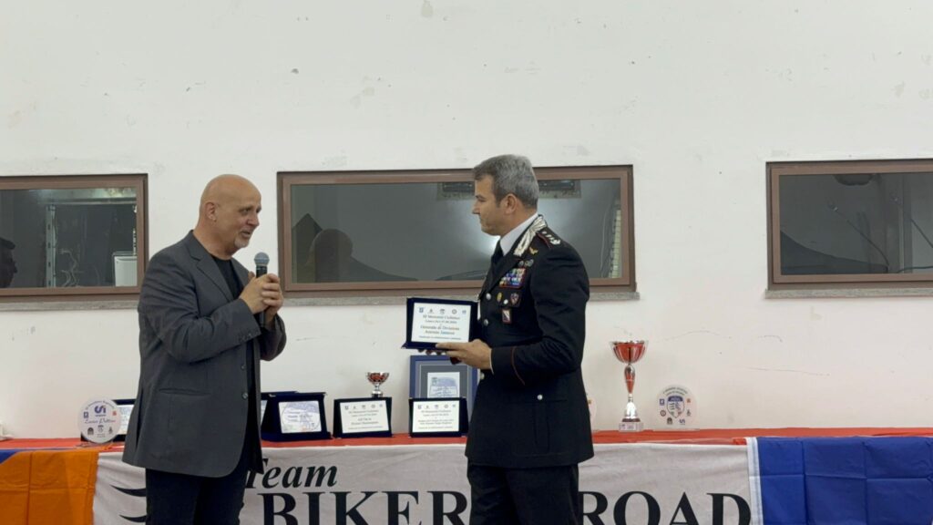 LAURO. Terza edizione del Memorial Ciclistico Picoco De Gennaro   Ottaviano: Ricordando le Vittime di un Tragico incidente. Video e Foto