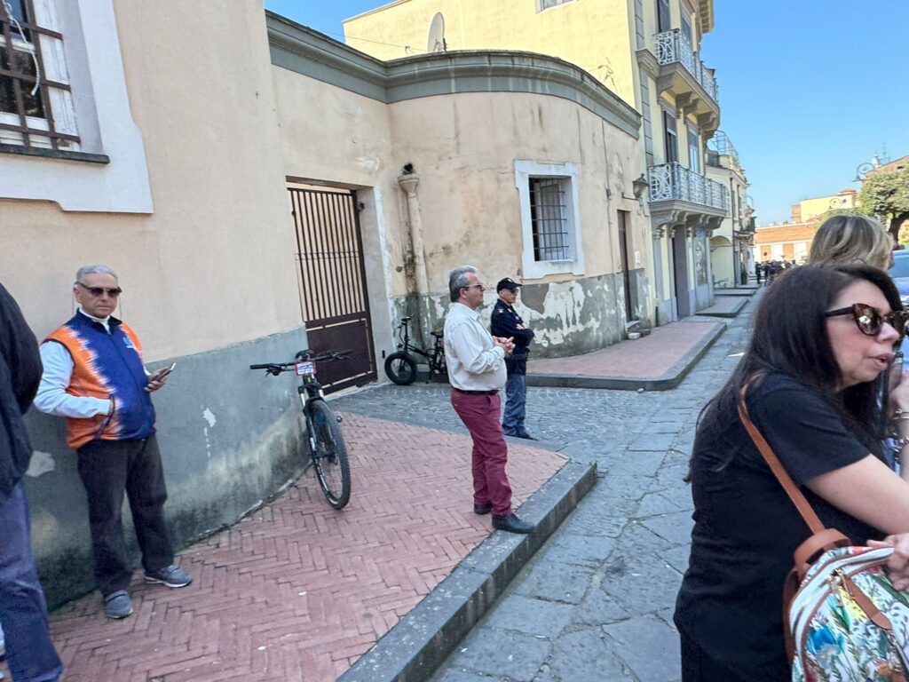 LAURO. Terza edizione del Memorial Ciclistico Picoco De Gennaro   Ottaviano: Ricordando le Vittime di un Tragico incidente. Video e Foto