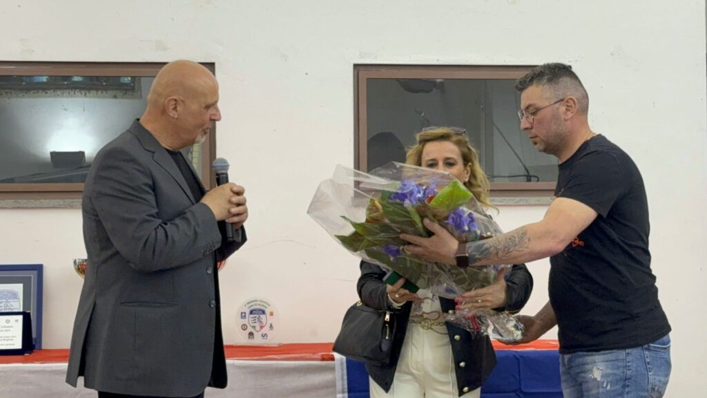 LAURO. Terza edizione del Memorial Ciclistico Picoco De Gennaro   Ottaviano: Ricordando le Vittime di un Tragico incidente. Video e Foto